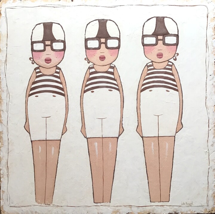 Noëlle Lassailly ©2023